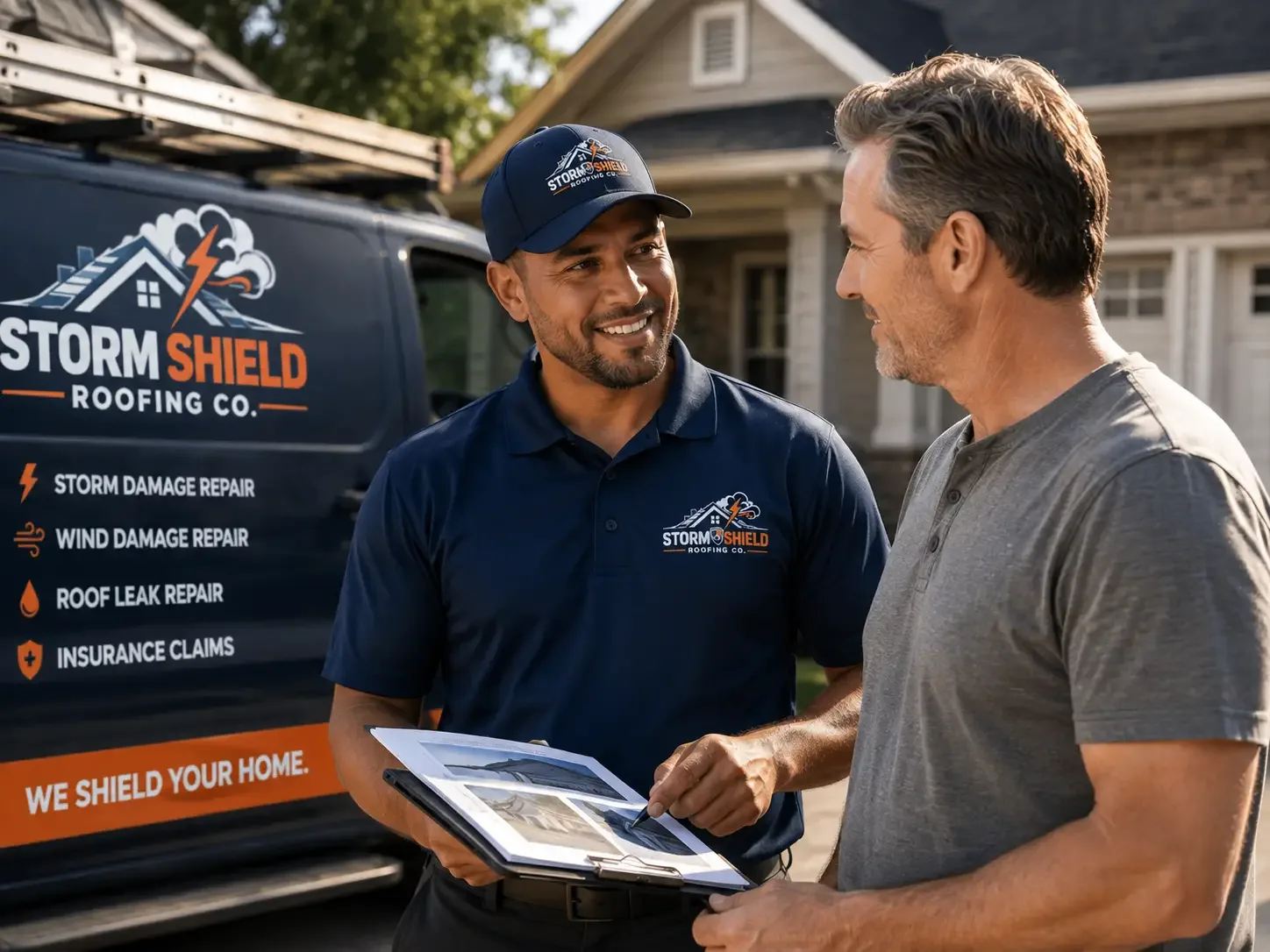 Storm Damage Roof Repair Moss Landing, CA FAQs